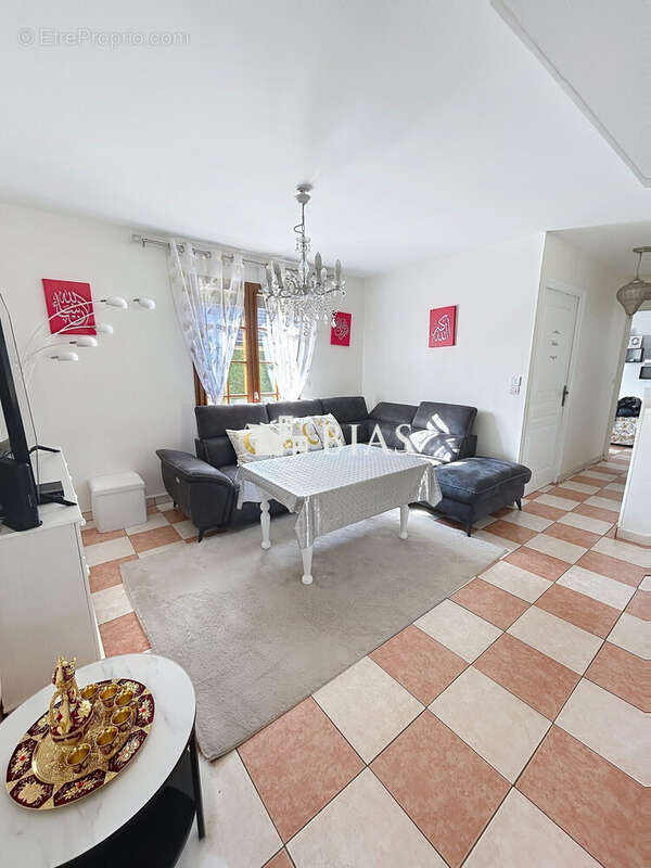 Maison à LISIEUX
