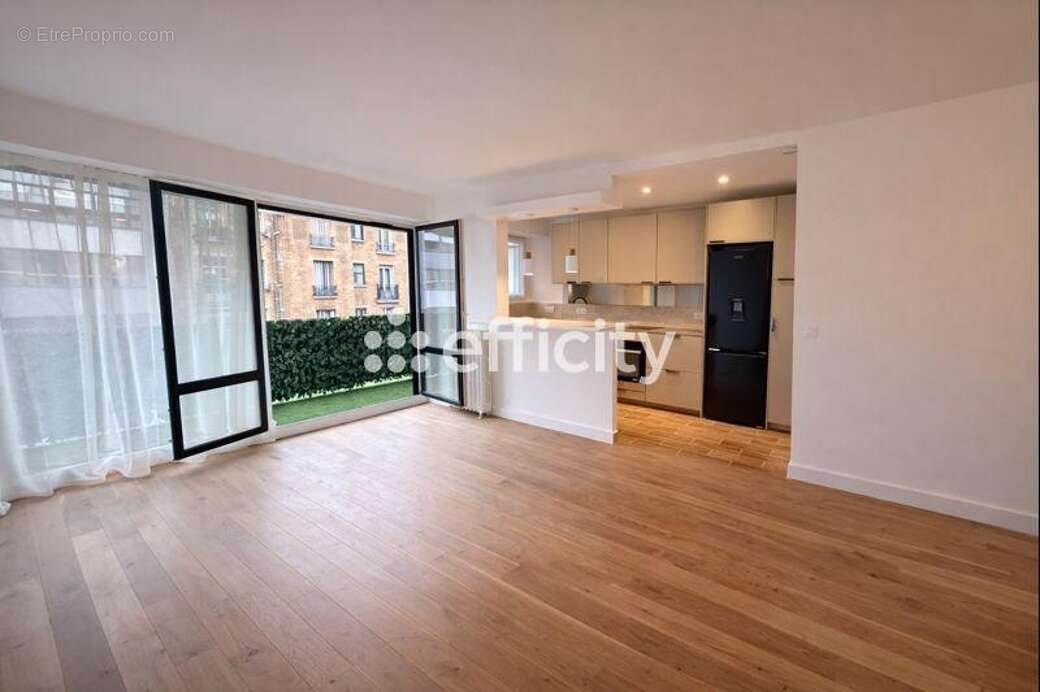 Appartement - photo 11