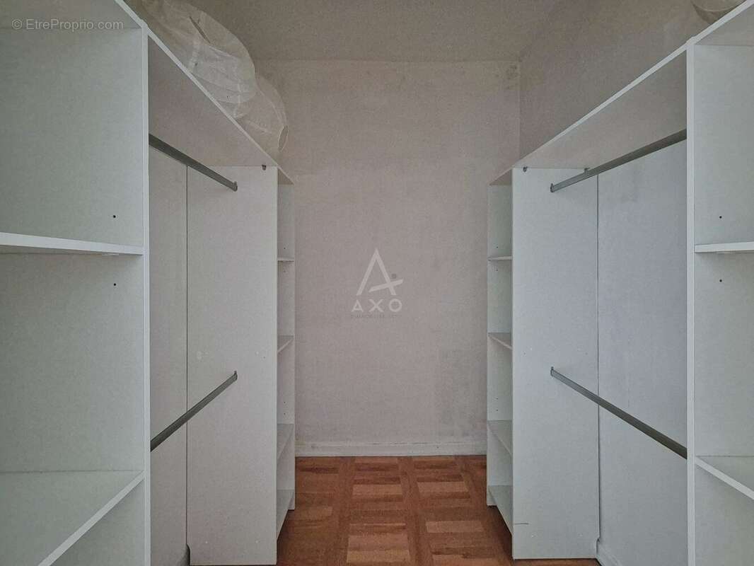 Appartement à SAINT-HUBERT