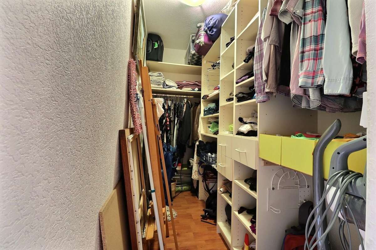 Appartement à CHAMALIERES