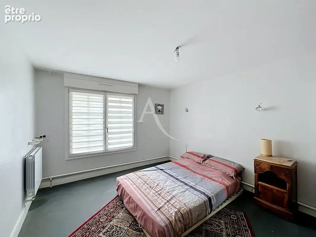 Maison Brissac Loire Aubance 143 m2 - photo 8
