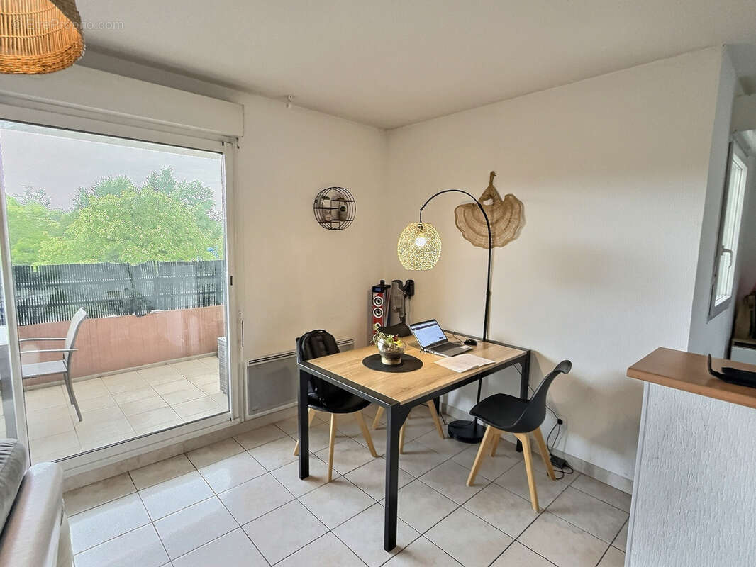 Appartement à LE CRES