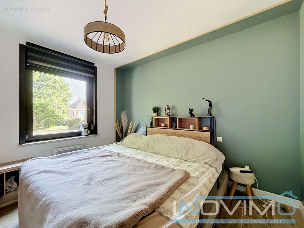 Maison 182 m² à Eperlecques  - photo 3