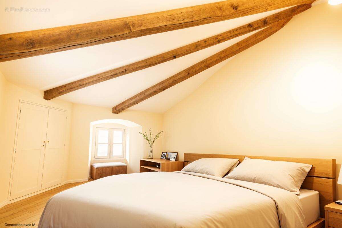 Maison à BEAUMES-DE-VENISE