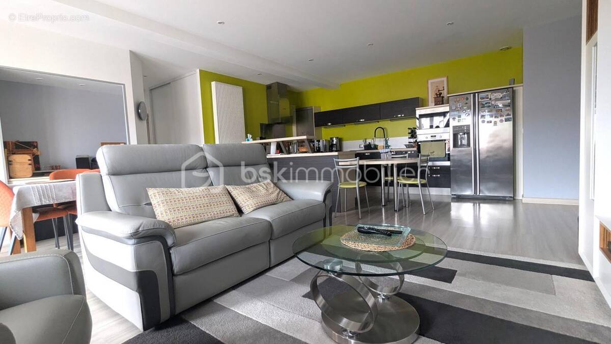 Appartement à FEURS