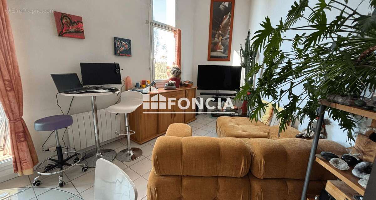 Appartement à COLOMIERS