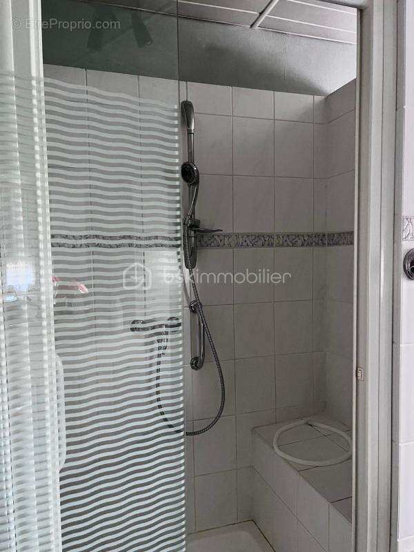 Appartement à SARREGUEMINES