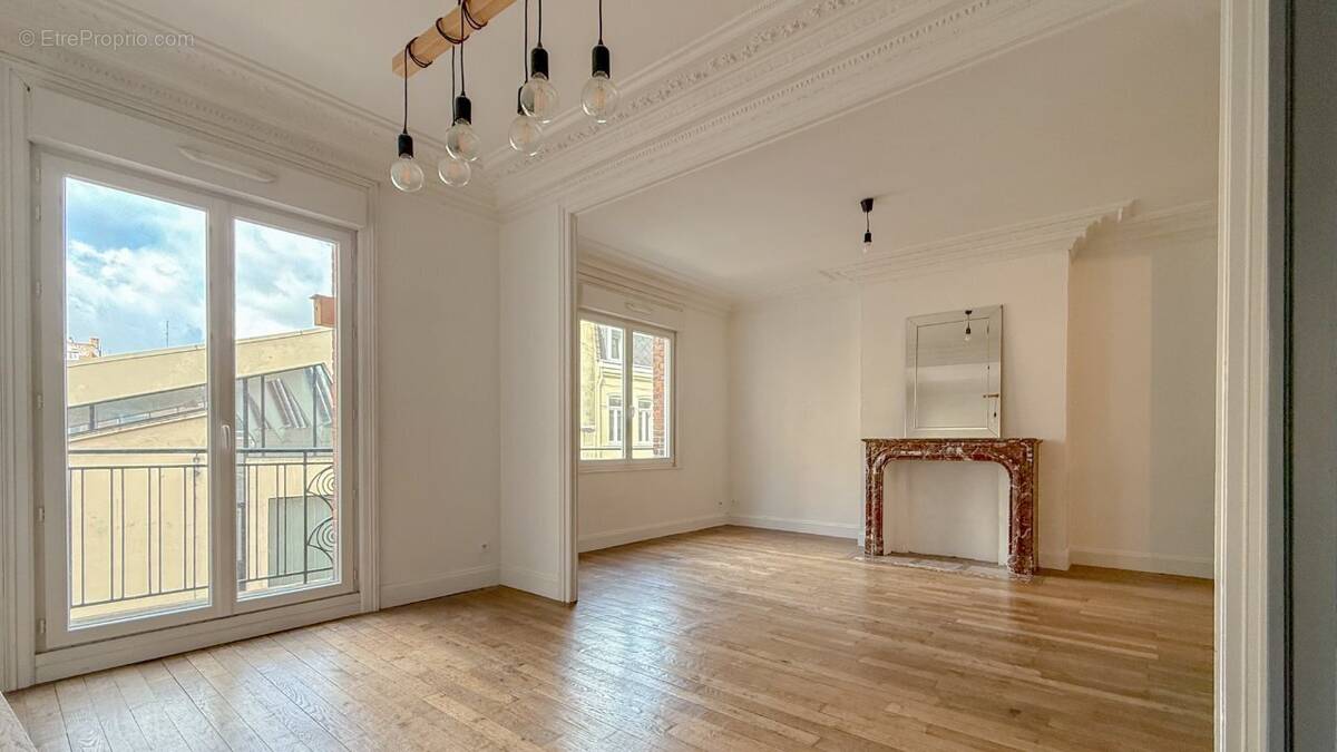 Appartement à LILLE