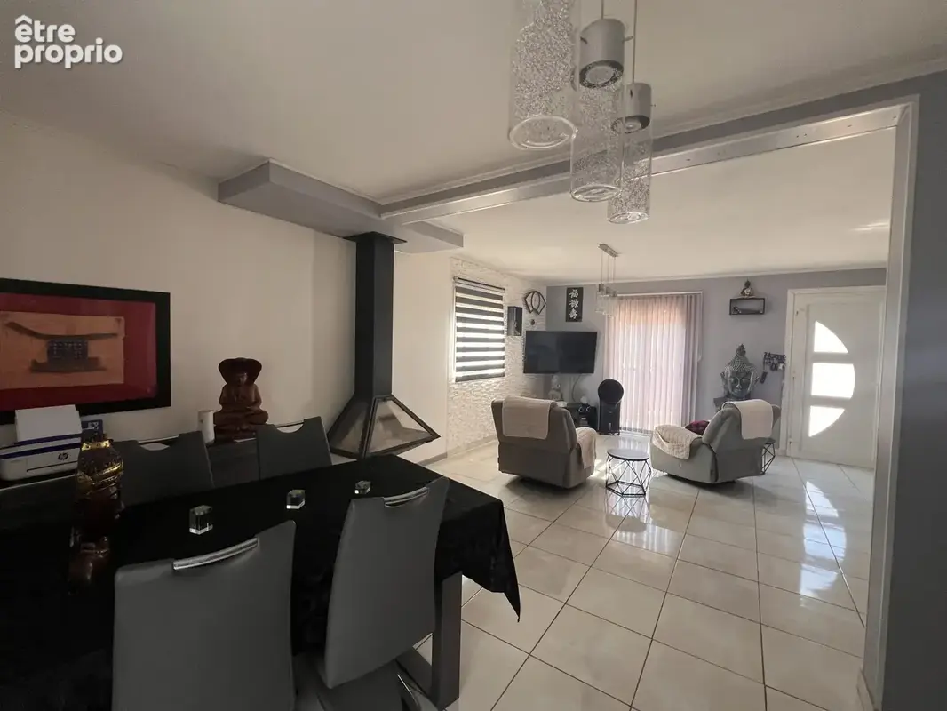 Maison 137 m² à Corneilla-La-Riviere  - photo 3
