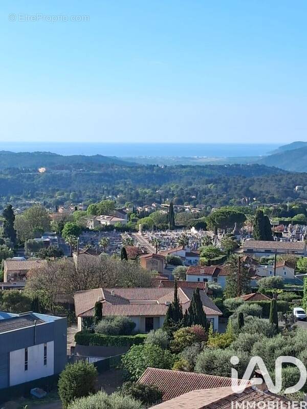 Photo 1 - Appartement à GRASSE