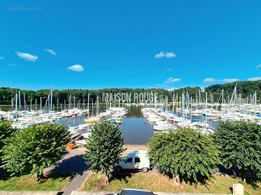 Maison à LA VICOMTE-SUR-RANCE