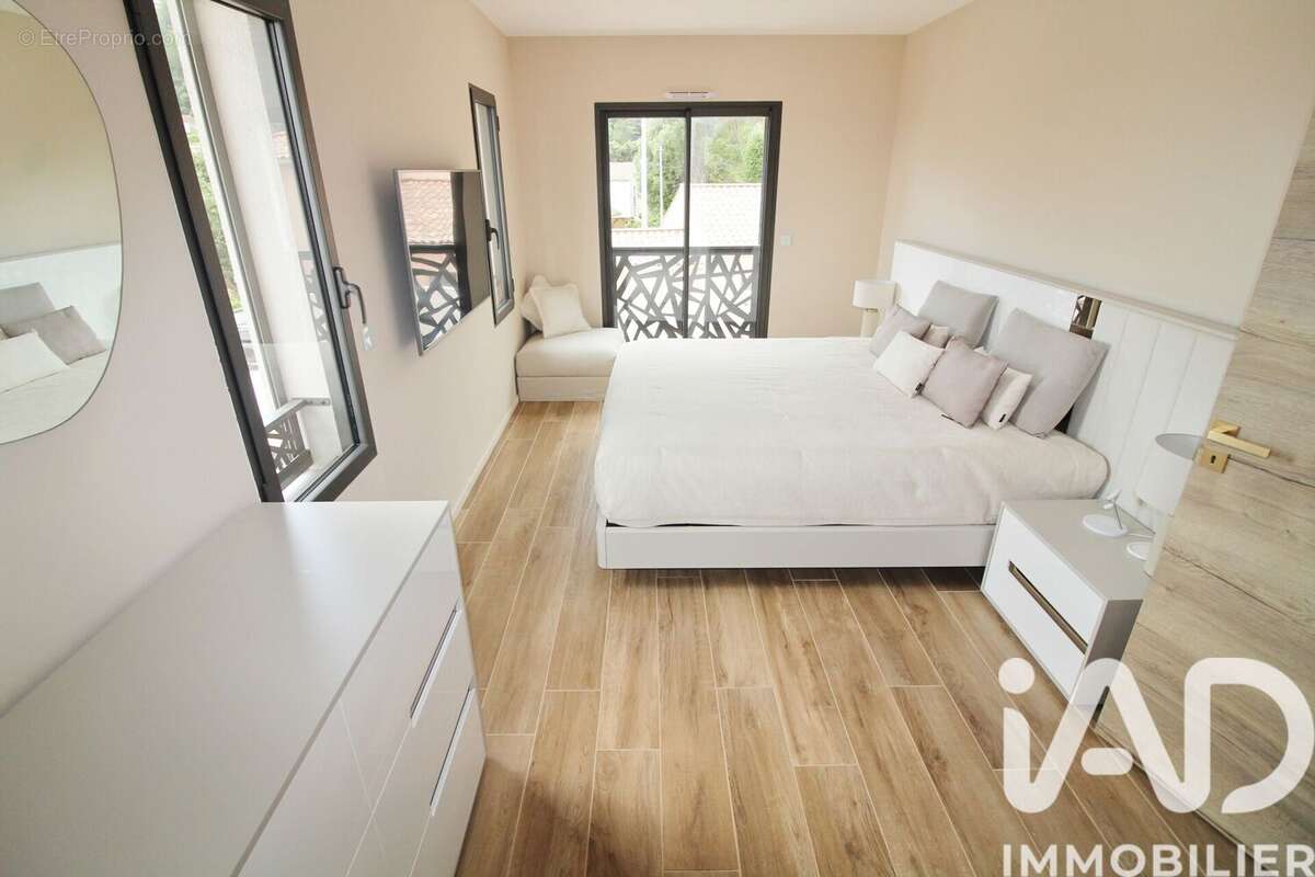 Photo 9 - Maison à HYERES