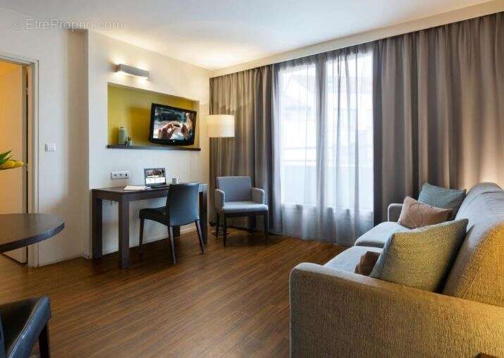 Appartement à LYON-3E