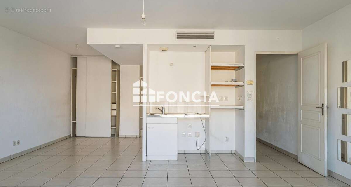 Appartement à LA SEYNE-SUR-MER