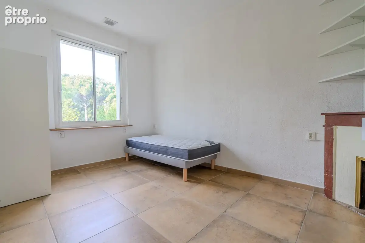 Maison Montpellier 9 pièces 185 m2 1630 m2 de terrain à réinventer secteur Pompignane - photo 25