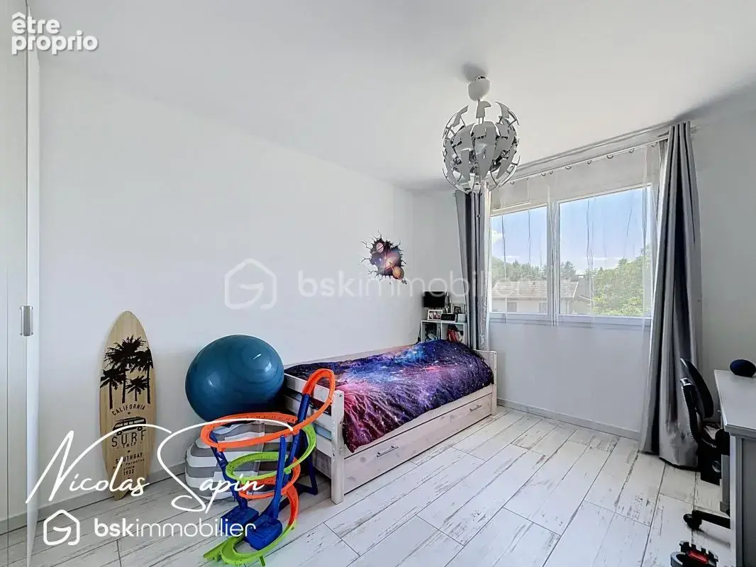 Maison de 148m2 2022 terrain 769m2 - photo 17