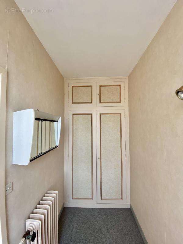 Appartement à SAINT-PRYVE-SAINT-MESMIN