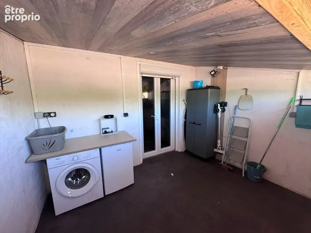 Pinède. Maison 3 pièces 50 m² - photo 11