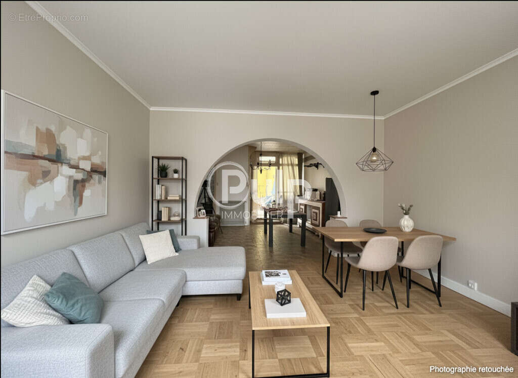 Appartement à HARNES