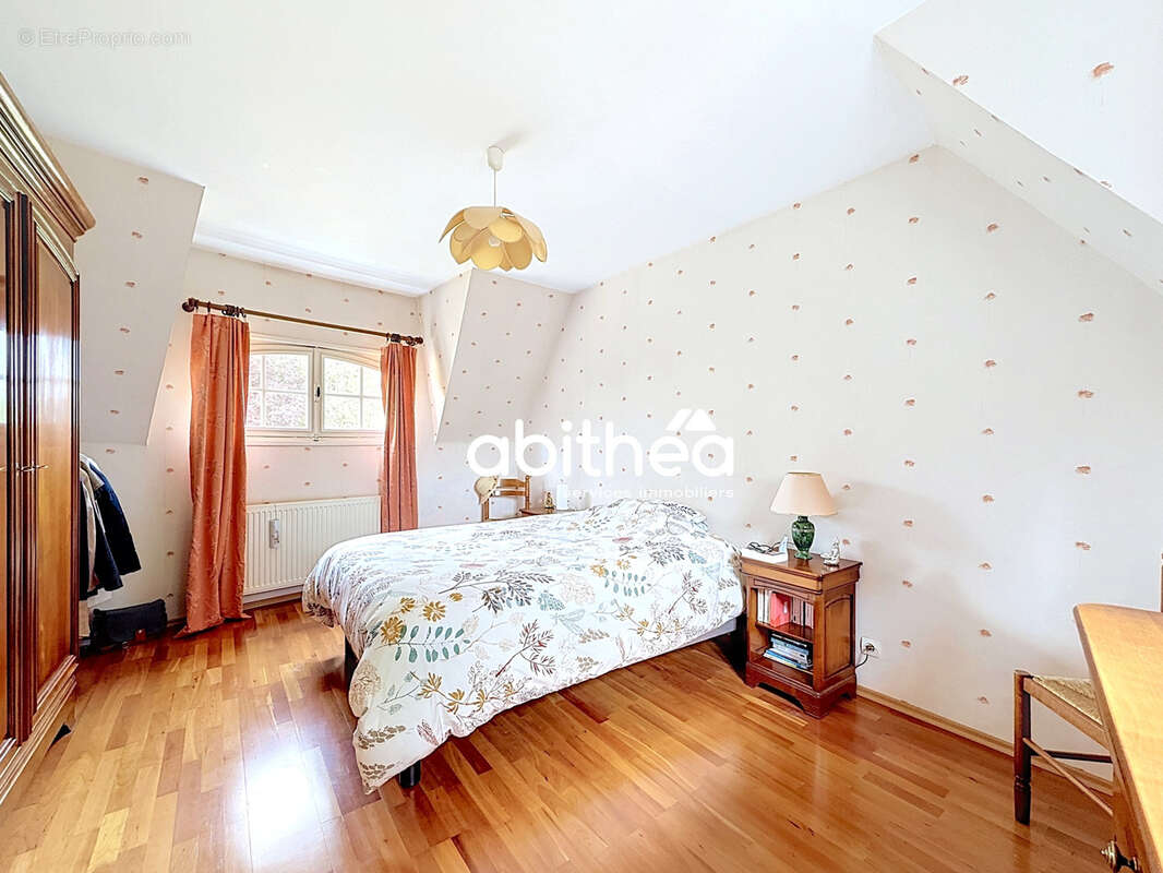 Maison d'architecte individuelle - photo 20