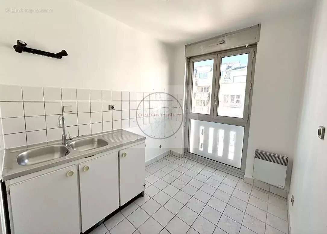 Appartement à SAINT-MANDE