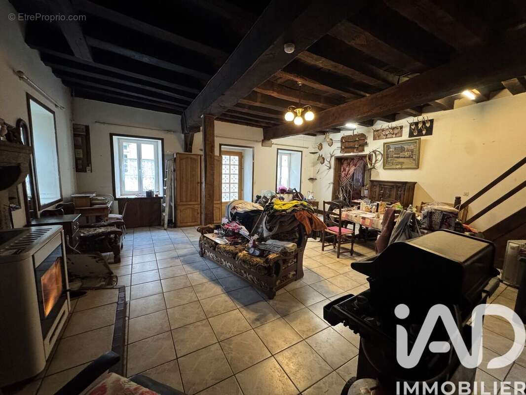 Maison 218 m² à La Tagniere  - photo 5