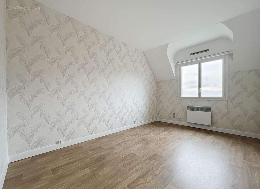 Appartement à BLOIS