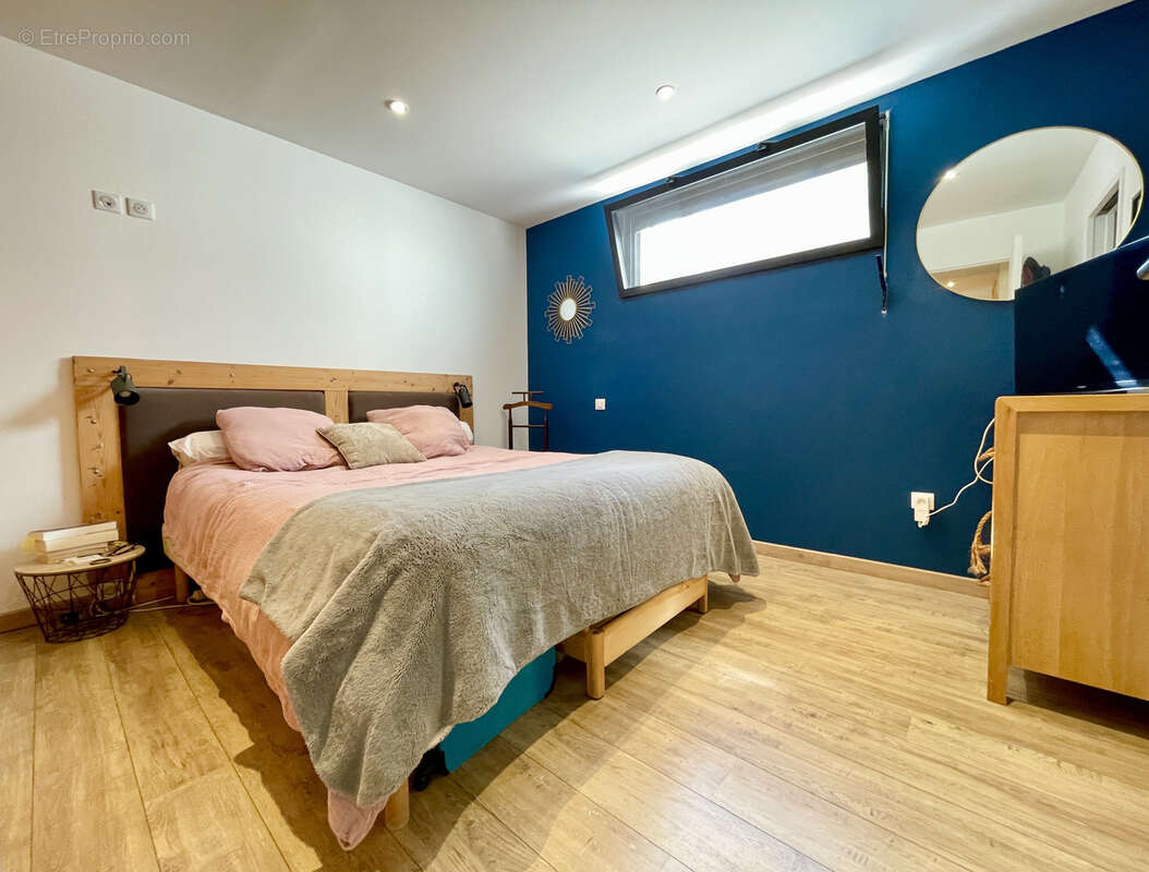 Maison à CLERMONT-L'HERAULT