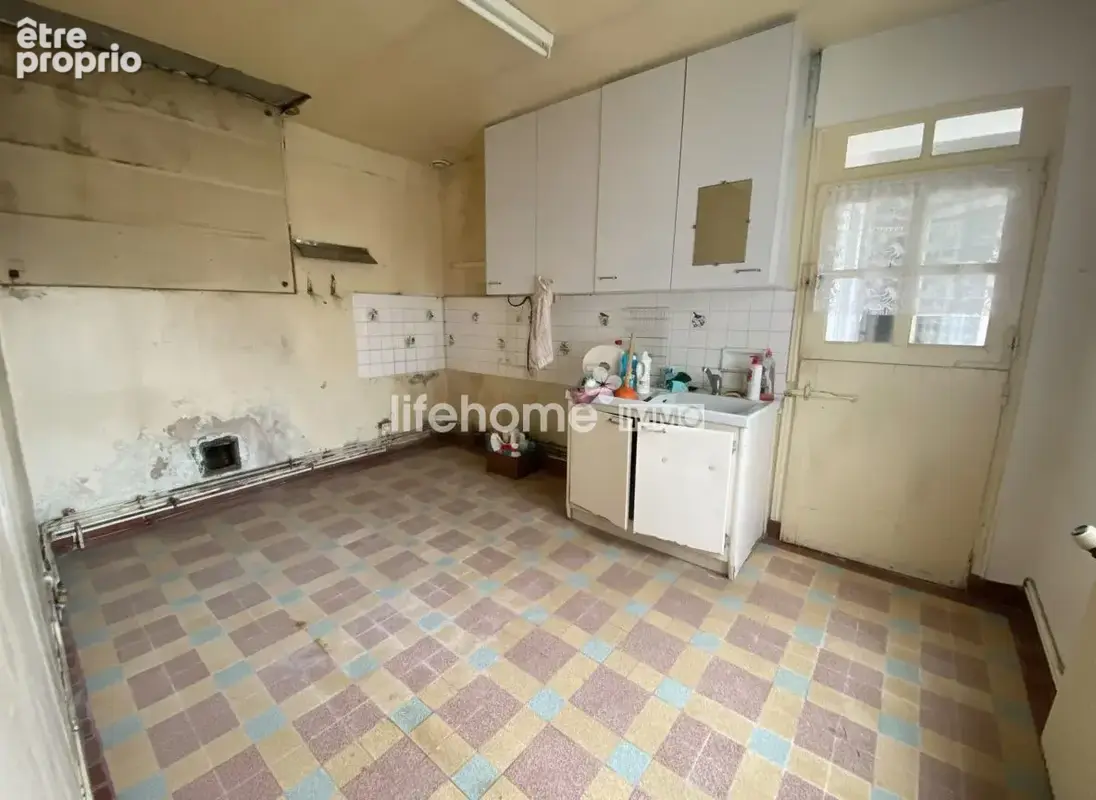 Maison 5 pièces 72 m² à vendre à Montresor (37460) - photo 9
