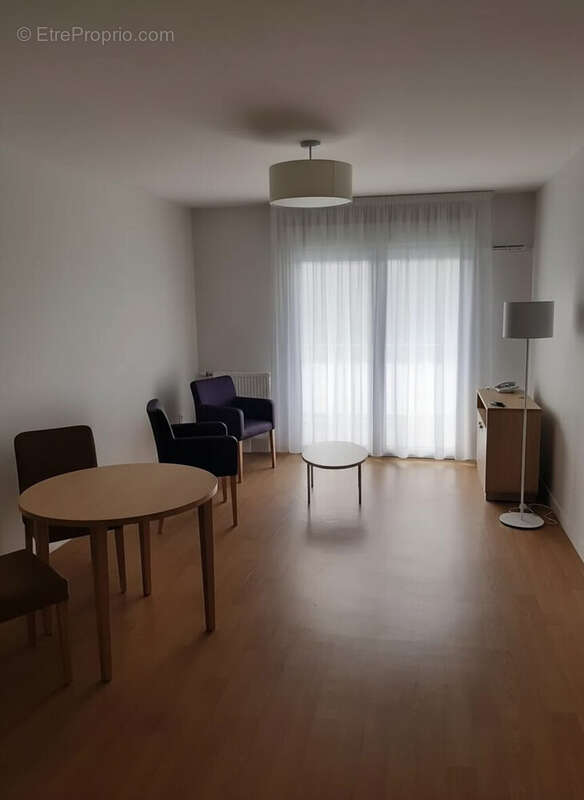 Appartement à ROCHEFORT