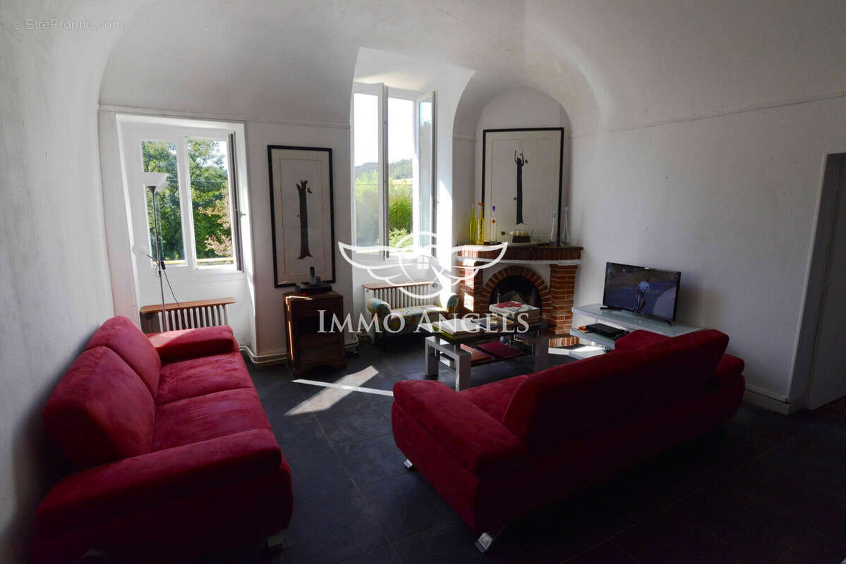 Appartement à SAINT-AMBROIX