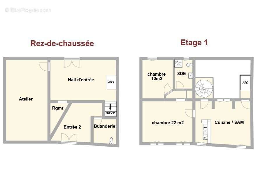 Maison 195 m² à Cahors  - photo 3