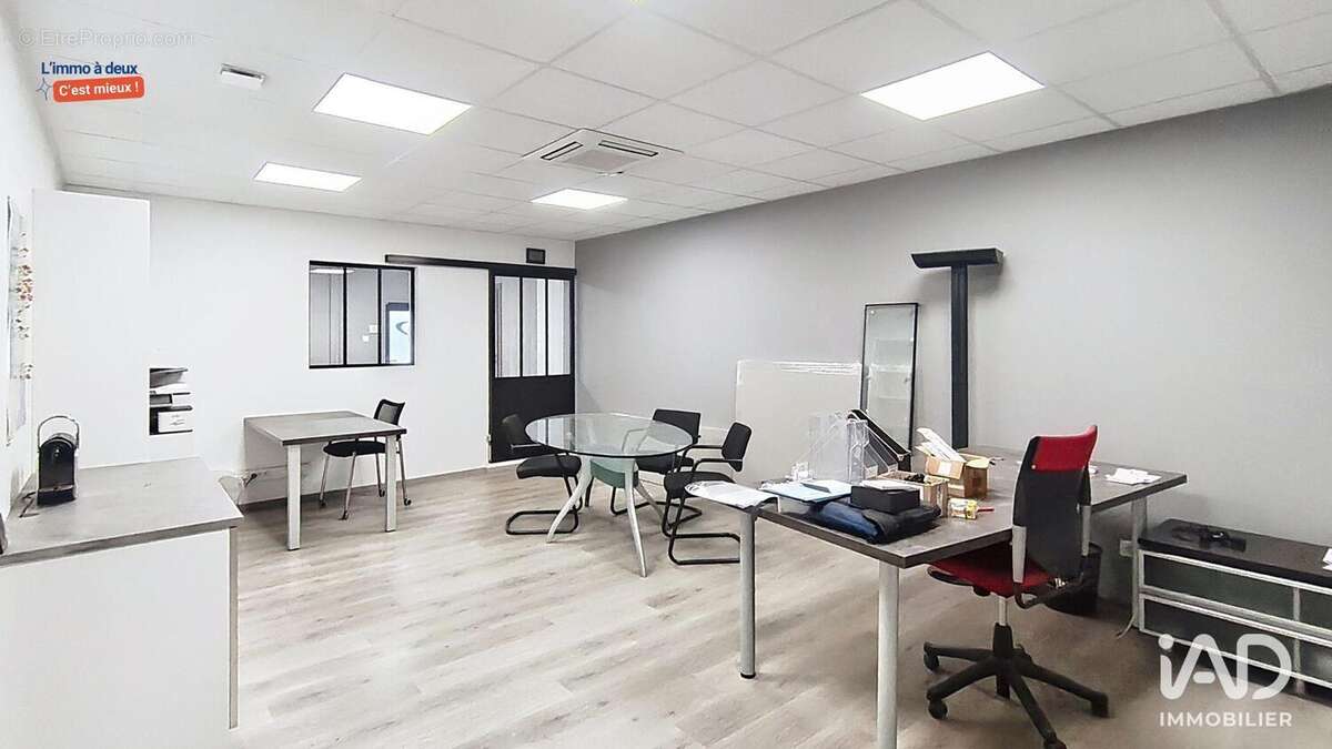 Photo 4 - Commerce à SAINT-NICOLAS-DE-PORT