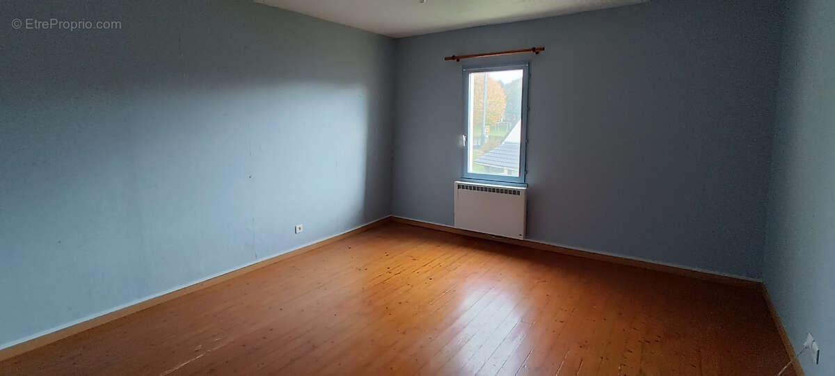 Maison à VAUX-SUR-SOMME