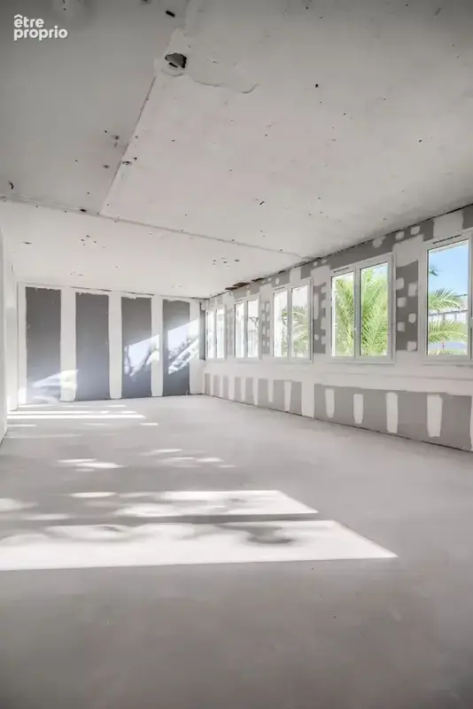Bureaux - 115 m² - KERPONT - photo 3
