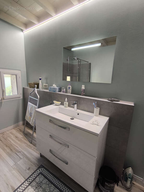 Maison à FERRALS-LES-CORBIERES