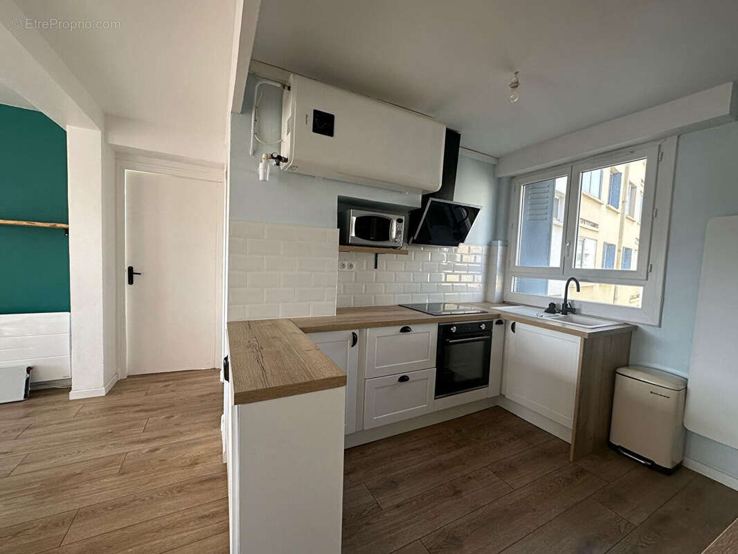 Appartement à TARBES