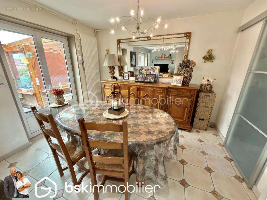 Maison individuelle 4 chambres - photo 7