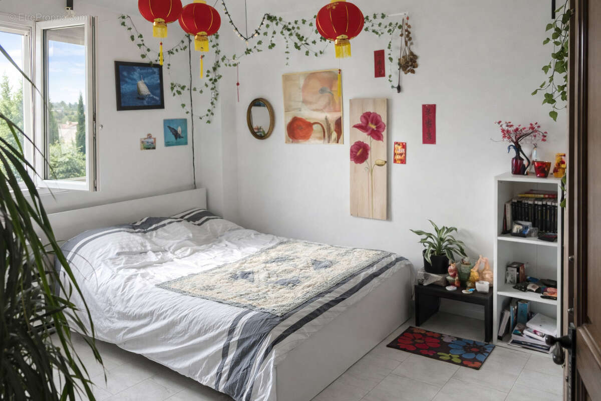 Maison à PORTES-LES-VALENCE