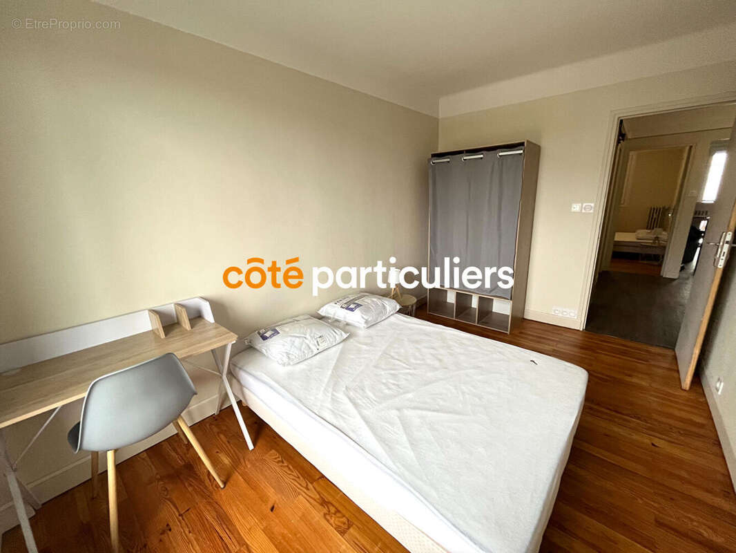 Appartement à MONTAUBAN