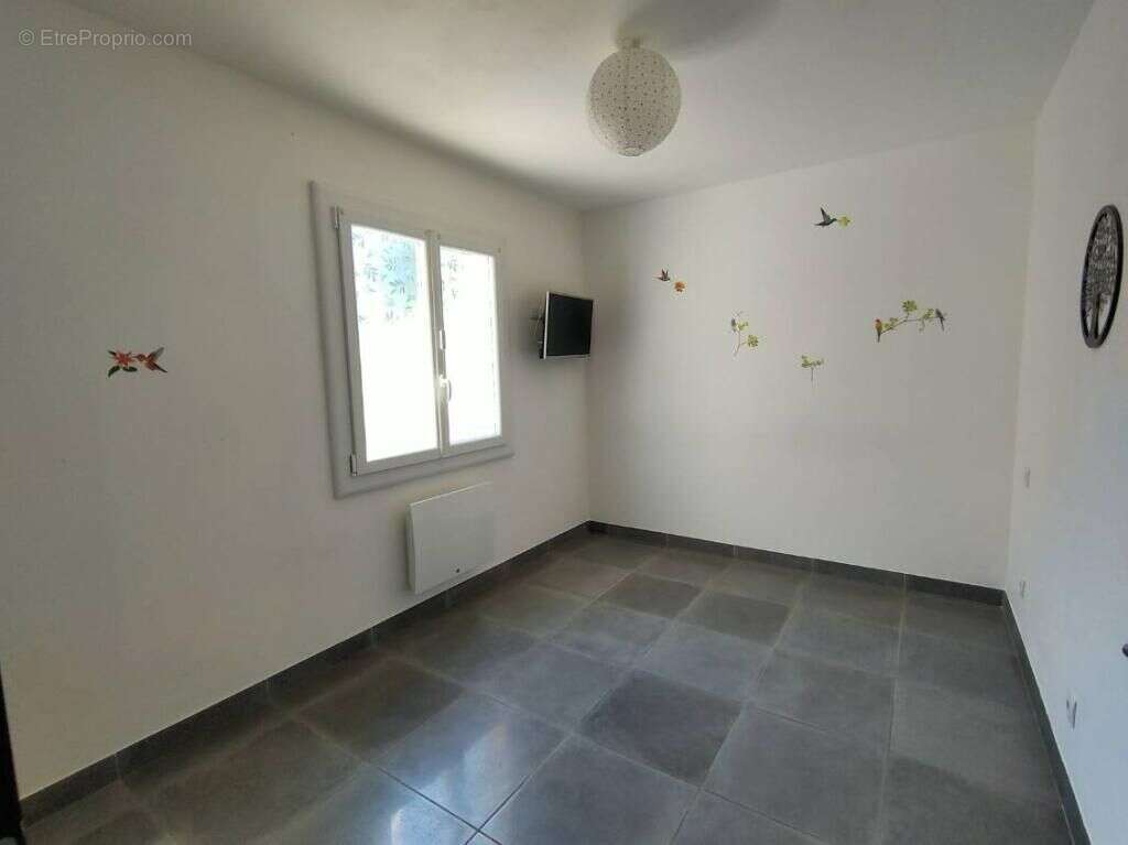Maison à VALROS