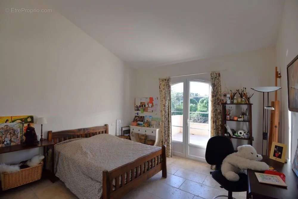 Maison à CALLIAN