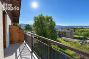 Appartement à TARGASSONNE