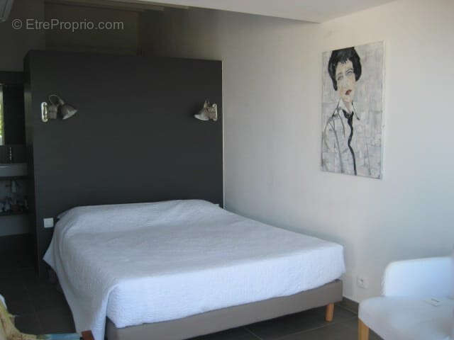 Charmante maison a lumio - photo 9