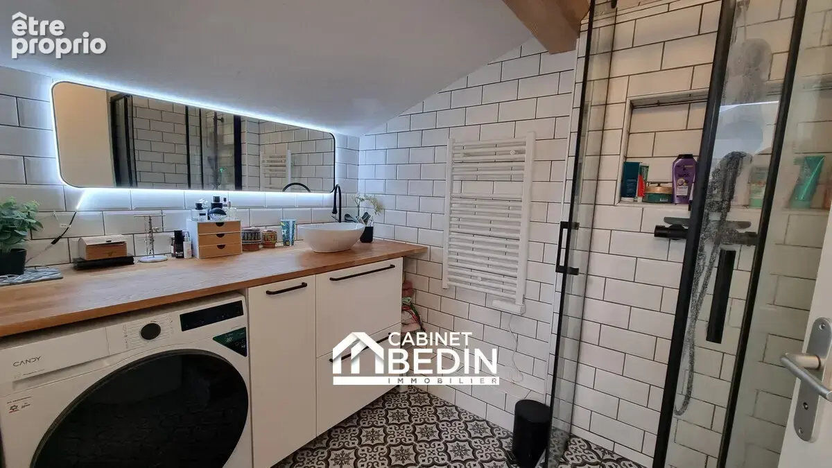 Appartement 3 pièces 74 m² à vendre à Toulouse (31200) - photo 7