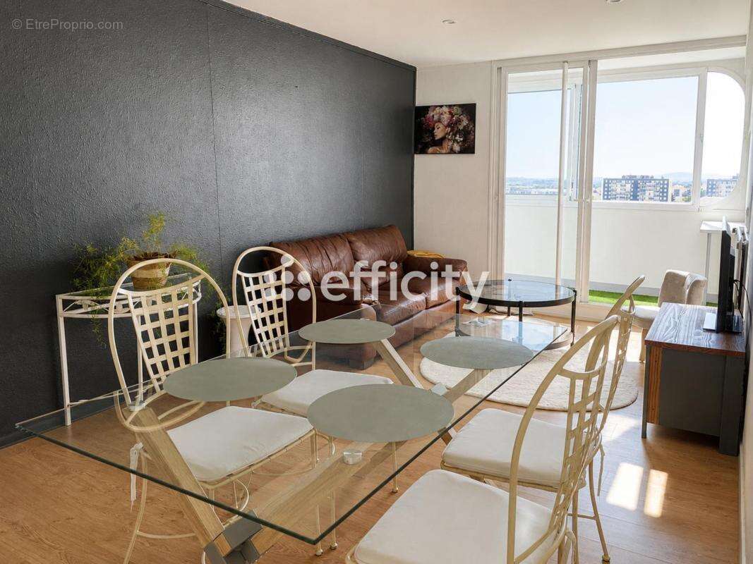 Appartement rénové - photo 3