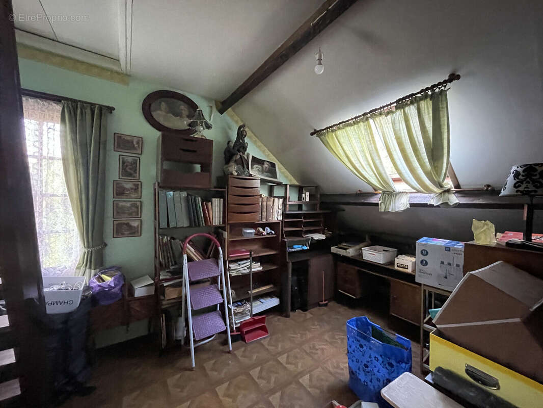 Photo 9 - Maison à ATTIN