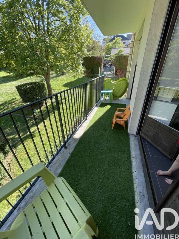 Photo 9 - Appartement à VIRY-CHATILLON