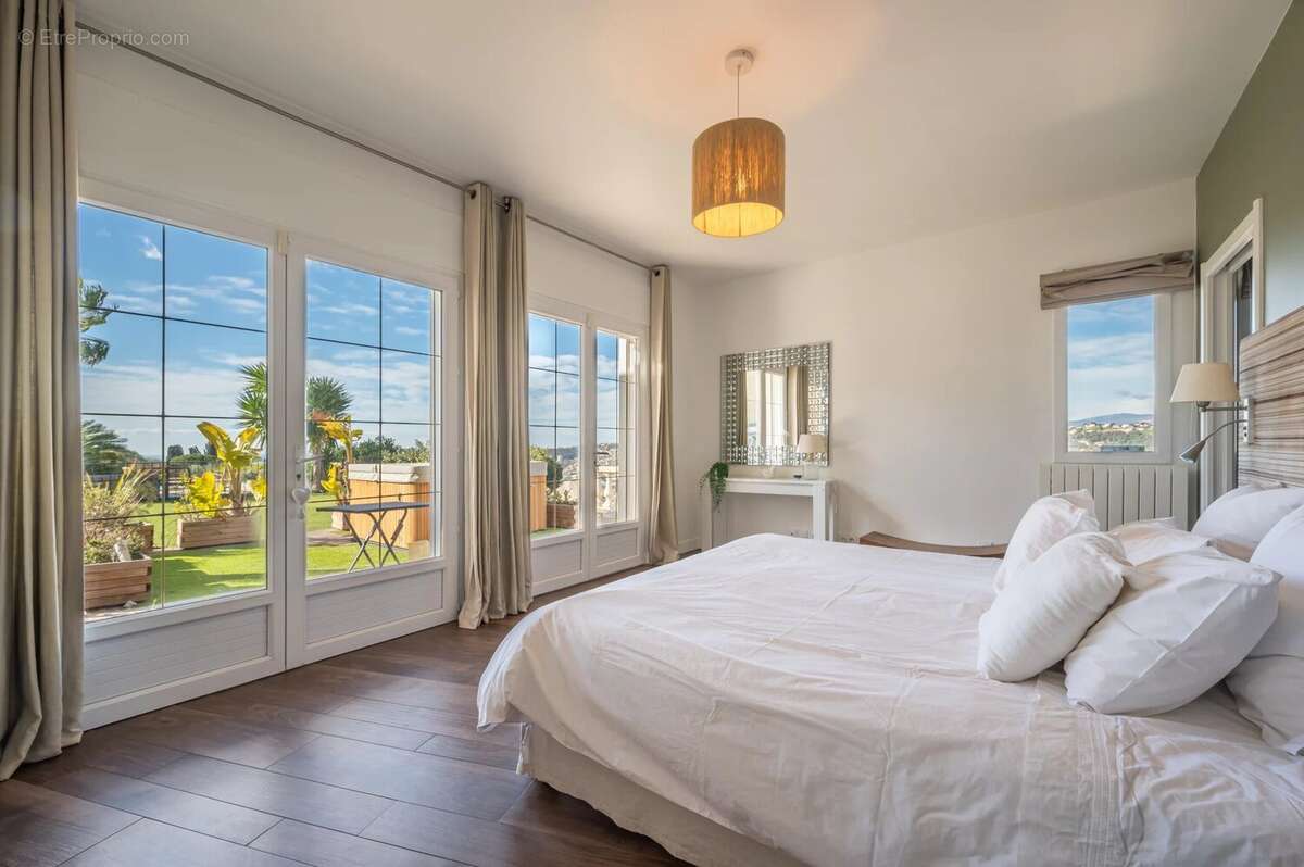 Maison à NICE