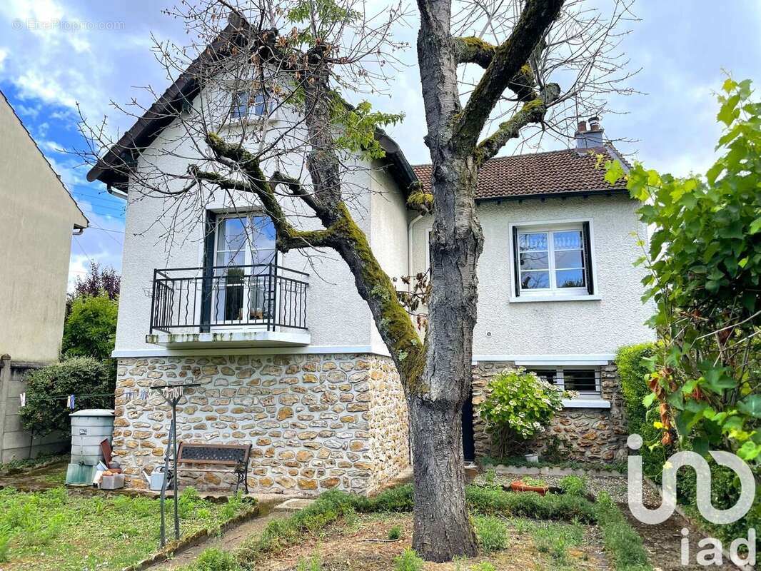 Photo 9 - Maison à DRAVEIL